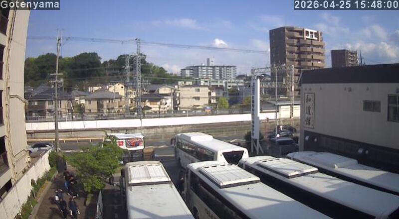 LiveCamera
