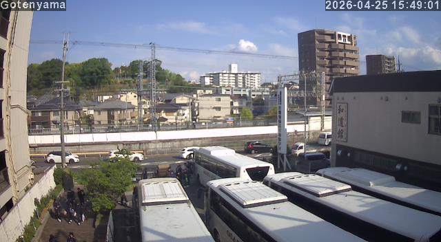 LiveCamera