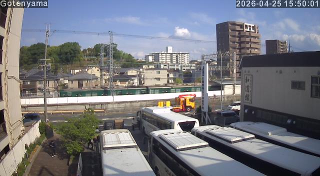 LiveCamera
