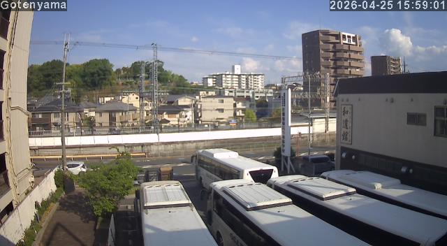 LiveCamera