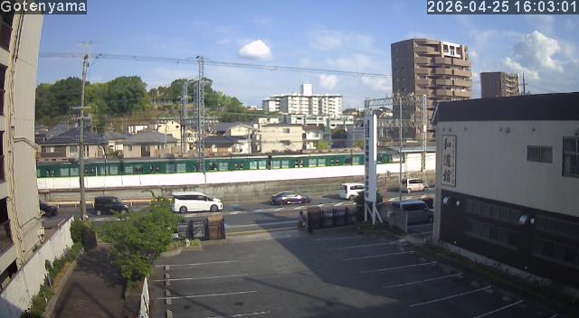 LiveCamera
