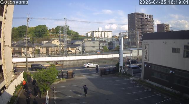 LiveCamera