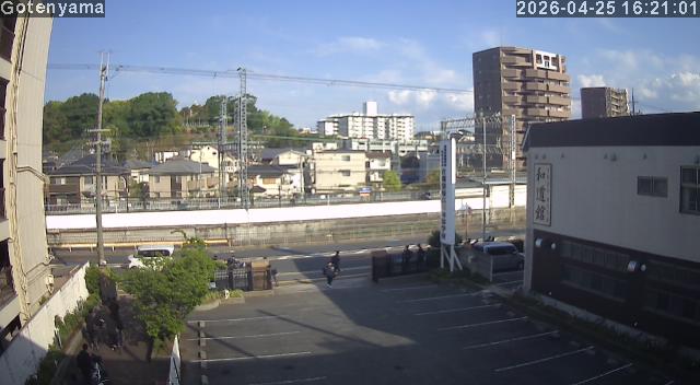 LiveCamera