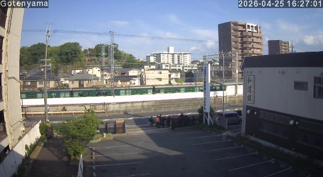 LiveCamera