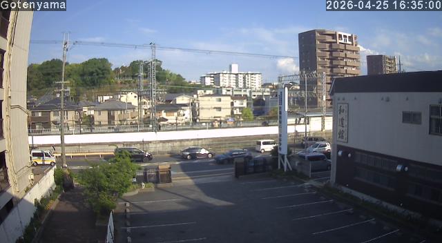 LiveCamera