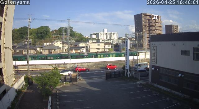 LiveCamera