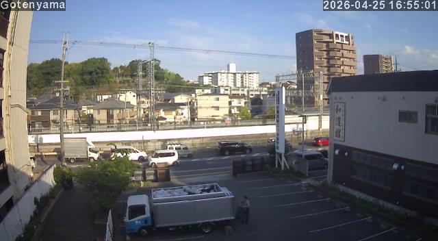 LiveCamera