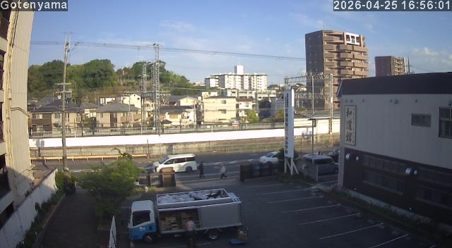 LiveCamera