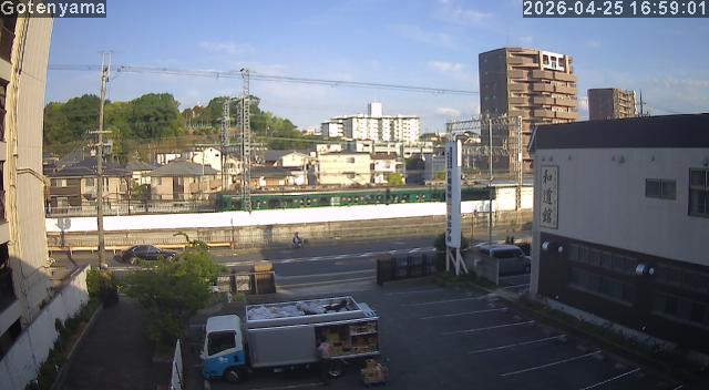 LiveCamera