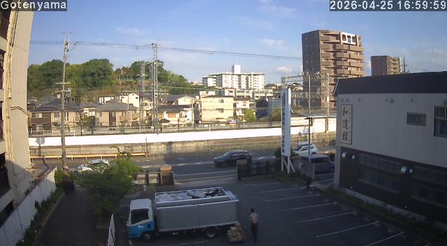 LiveCamera