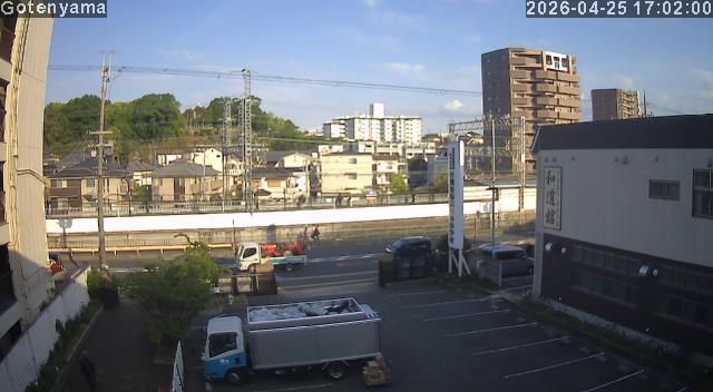 LiveCamera