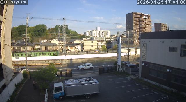 LiveCamera