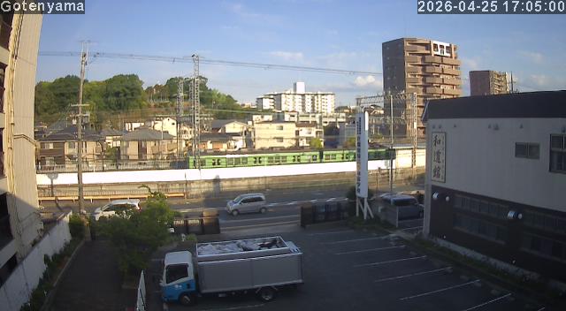 LiveCamera