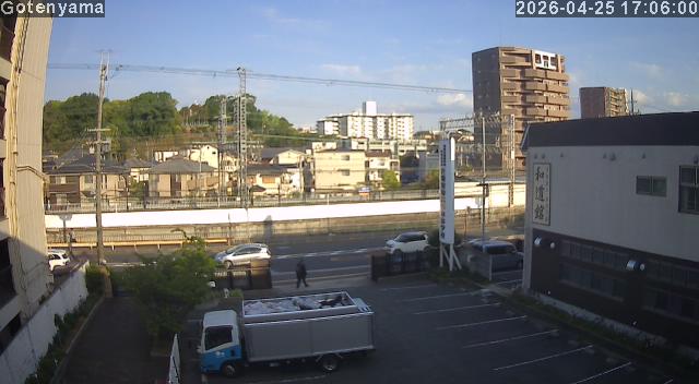 LiveCamera