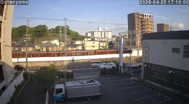 LiveCamera