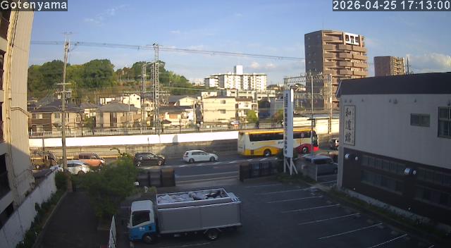 LiveCamera