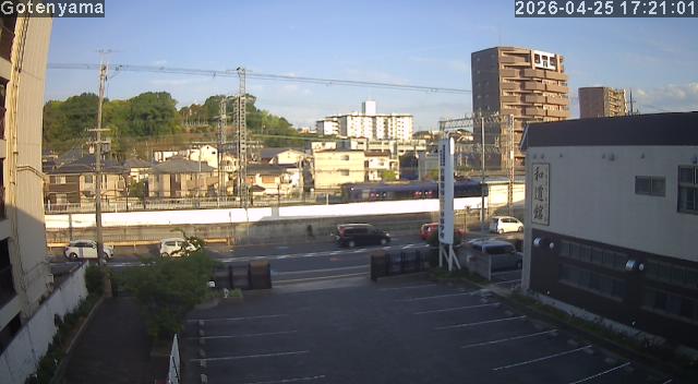 LiveCamera