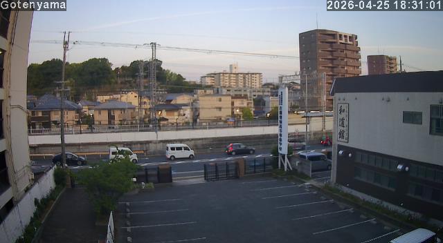 LiveCamera