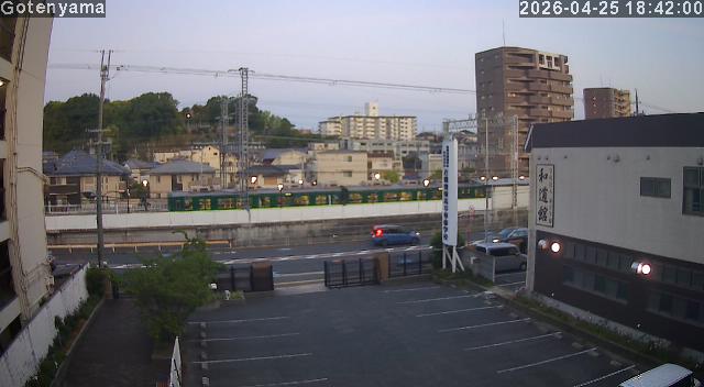 LiveCamera