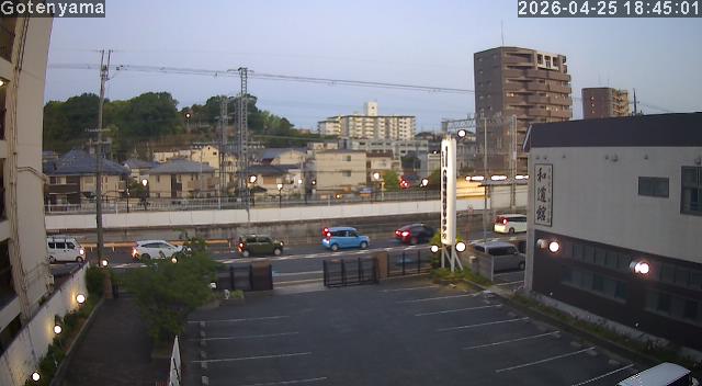 LiveCamera