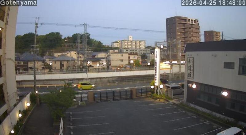 LiveCamera