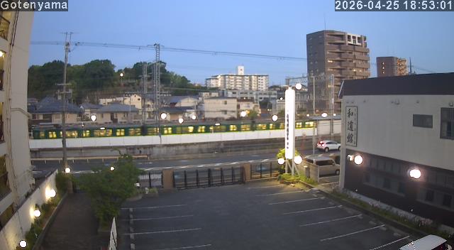 LiveCamera