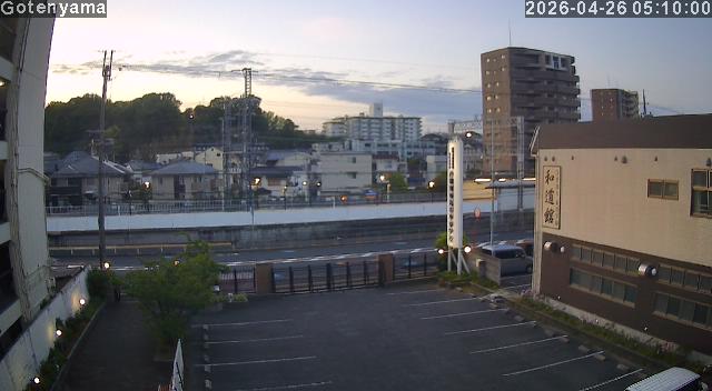 LiveCamera