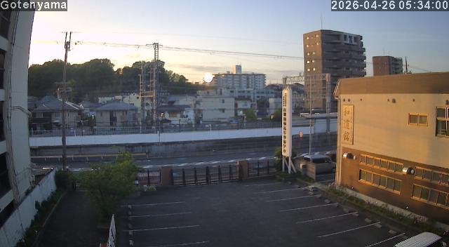 LiveCamera