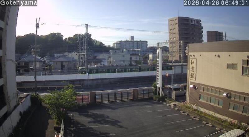 LiveCamera