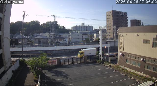 LiveCamera