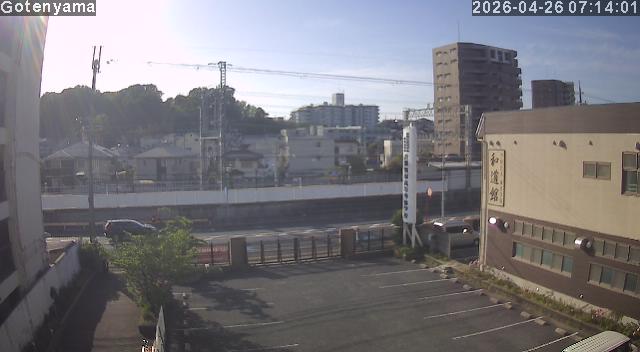 LiveCamera