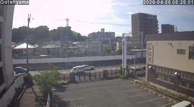 LiveCamera