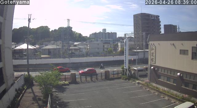 LiveCamera