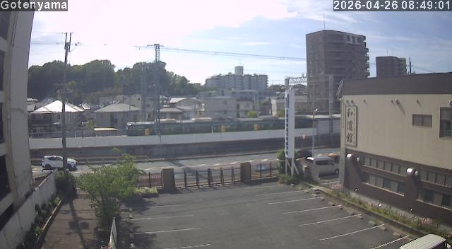 LiveCamera