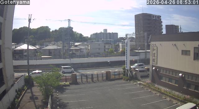 LiveCamera