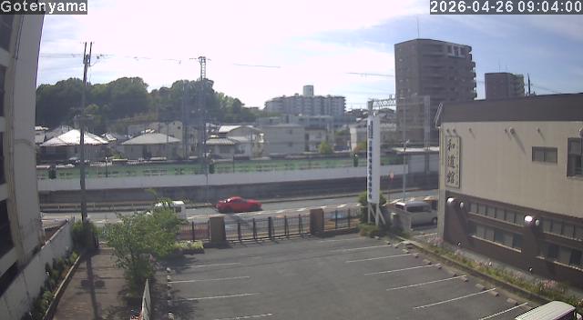 LiveCamera
