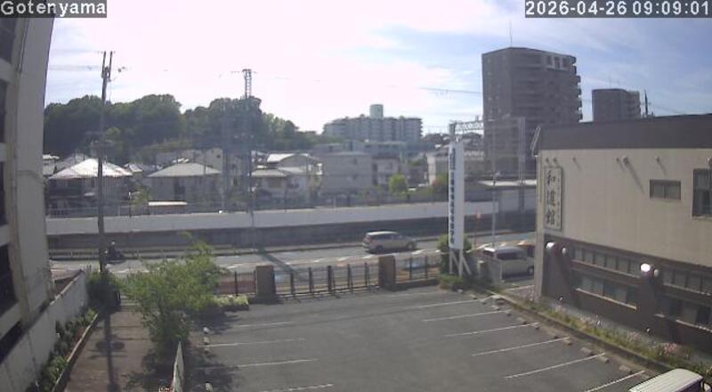 LiveCamera
