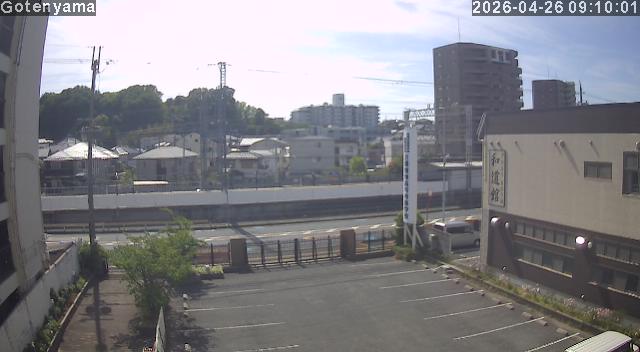 LiveCamera