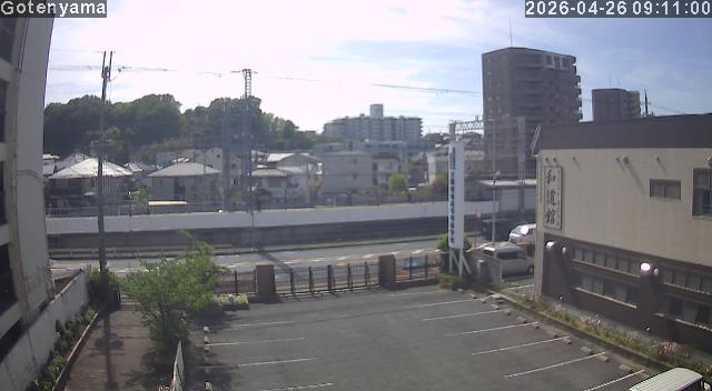 LiveCamera