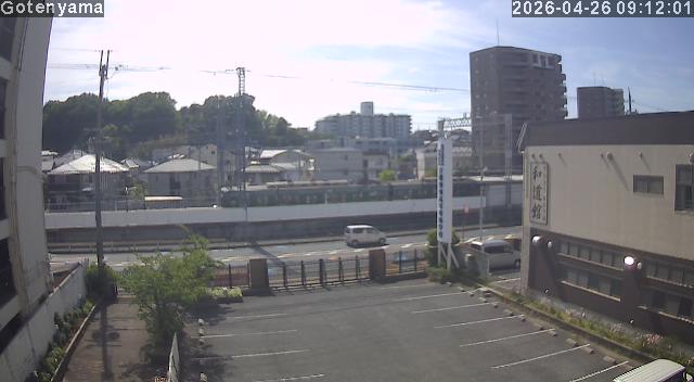 LiveCamera