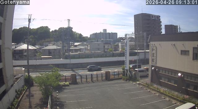 LiveCamera