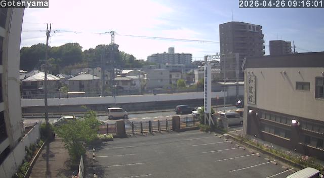 LiveCamera
