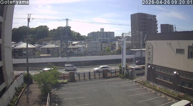 LiveCamera