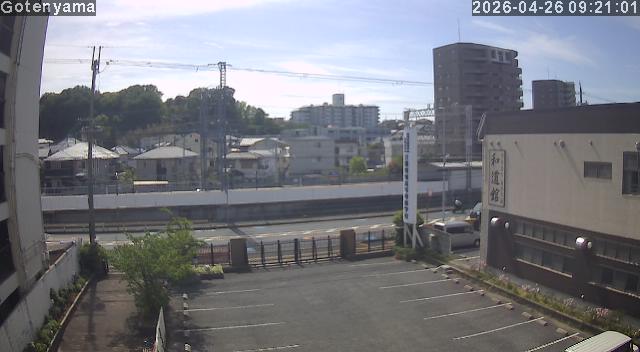 LiveCamera