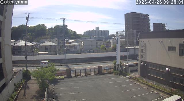 LiveCamera