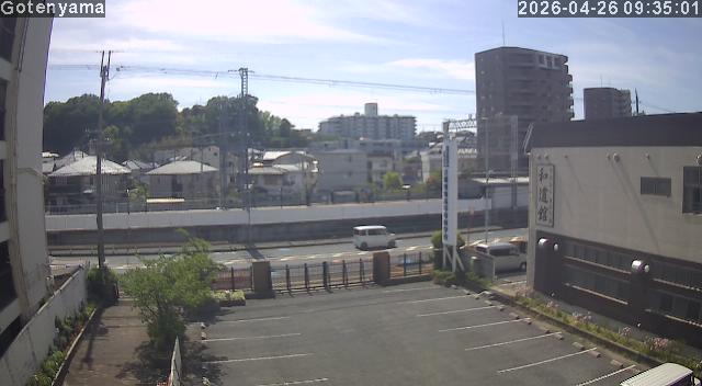LiveCamera