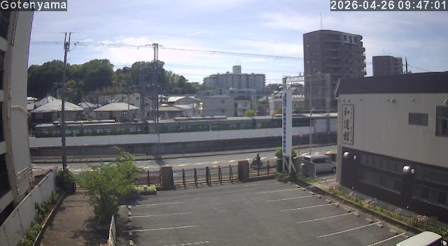 LiveCamera