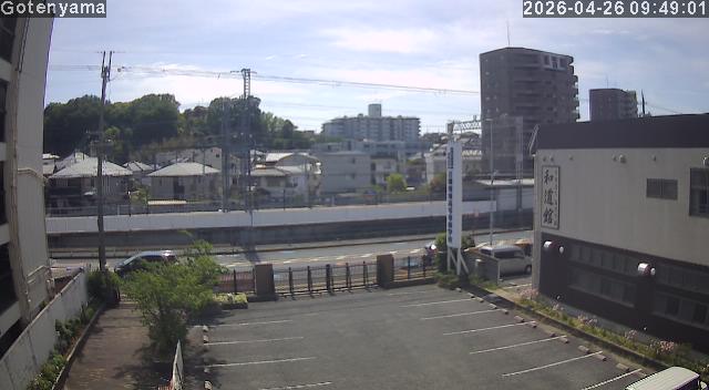 LiveCamera