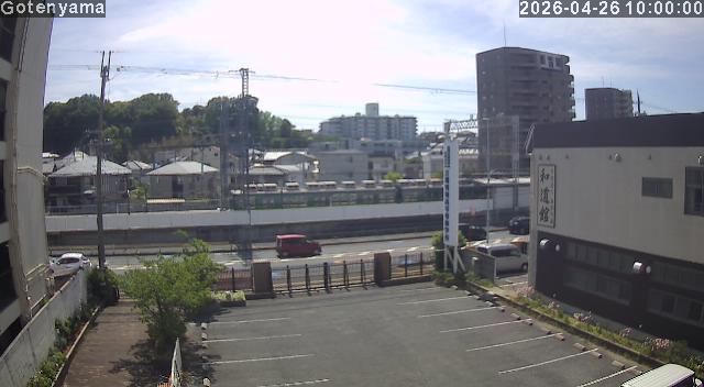 LiveCamera