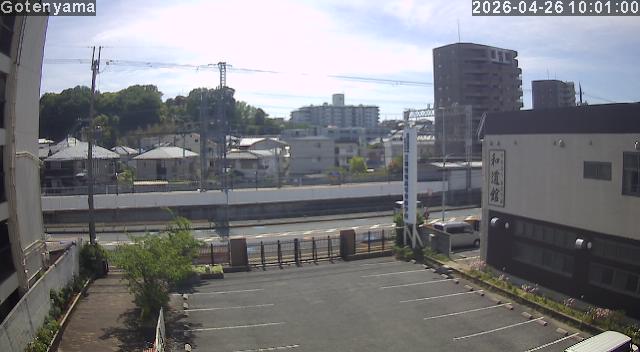LiveCamera